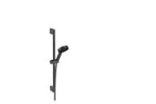 Dusj- og monteringstilbehør - Hansgrohe pulsify select s 105 3jet relaxation shower set ma - 24160670