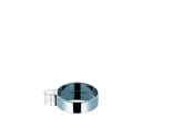 Dusj- og monteringstilbehør - Hansgrohe casetta'c soap dish 22 mm chrome - 28678000