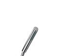 Dusj- og monteringstilbehør - AXOR starck baton hand shower 1jet - 10531000