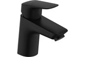 Blandebatterier og beslag - Hansgrohe logis single lever washbasin mixer 70 med push-ope - 71077670