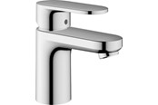 Blandebatterier og beslag - Hansgrohe vernis blend 1-grip battery mixer 70 excl. bottom - 71558000