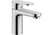 Blandebatterier og beslag - Hansgrohe vernis blend single lever basin mixer 100 coolstart witho - 71527000