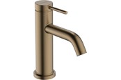 Blandebatterier og beslag - Hansgrohe [702050202] tecturis s single lever basin mixer 80 - 73305140