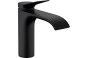 Blandebatterier og beslag - Hansgrohe vivenis 1-handle washbasin mixer 110 with lift-up - 75020670