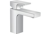 Blandebatterier og beslag - Hansgrohe vernis shape 1-grip wash basin mixer 100 incl. lif - 71561000