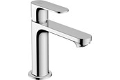 Blandebatterier og beslag - Hansgrohe rebris s single-lever basin mixer 110 coolstart w/ - 72519000