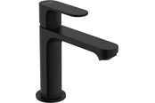 Blandebatterier og beslag - Hansgrohe rebris s single-lever basin mixer 110 coolstart w/ - 72519670