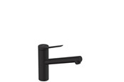 Blandebatterier og beslag - Hansgrohe zesis m33 single lever kitchen mixer 220 mm spout. - 74802670