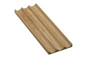 Dusj- og monteringstilbehør - Hansgrohe intrastoris drawer interior module 130/340 natural - 54147230