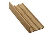 Dusj- og monteringstilbehør - Hansgrohe intrastoris drawer interior module 140/340 natural - 54148230