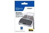 Spill - Tilbehør - Dobe Wireless Controller Keyboard for PS5 - Wireless Keyboard - Sony PlayStation 5 - 6972520254215