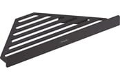 Dusj- og monteringstilbehør - Hansgrohe addstoris corner basket matt black - 41741670