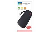 Spill - Tilbehør - Dobe Switch 2 Slim Storage Bag - Miscellaneous Bag - Nintendo Switch 2 - 6972520258596