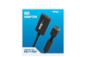 Spill - Tilbehør - TTX Tech TTX HD Adapter for PS1/PS2 - 849172017580