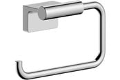 Dusj- og monteringstilbehør - Hansgrohe addstoris s toilet paper holder chrome - 41788000