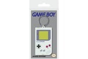 Reklameartikler - Nintendo - Soft PVC Keychain - Game Boy - 7393616495678