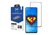 Mobil - Beskyttelsesglass - 3mk 9H HardGlass Max Lite™ glass on Xiaomi Redmi Note 9S - 5903108256667