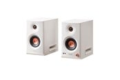 HiFi speakers - Edifier MR5 - 5" Monitor Speaker Pair - 110W RMS - White - MR5 WT