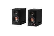 HiFi speakers - Edifier MR5 - 5" Monitor Speaker Pair - 110W RMS - Black - MR5 BK
