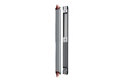 Kabelordner/Kabelstrømpe - Neomounts NS-CC050 - cable cover - NS-CC050SILVER