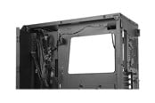 Kabinett - Antec NX1000 - tower - ATX - Kabinett - Tower - Svart - 0-761345-81000-5