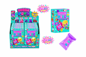 Små gaver til barn - Trend Toys Bubble Pops 6pack - 1 pcs - 201550