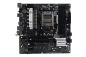 Hovedkort - BIOSTAR A620MP-E PRO - 6.0 - motherboard - micro ATX - Socket AM5 - AMD A620 Hovedkort - AMD A620 - AMD AM5 - DDR5 RAM - Micro-ATX - A620MP-E PRO