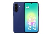 Mobiltelefoner - Samsung Galaxy A27 5G 128GB/6GB - Blue - SM-A276BZBBEUB