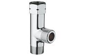 Reservedeler og tilbehør - Grohe Connection tube - 09751000