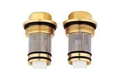 Reservedeler og tilbehør - Grohe Non-return valves - 1411600M