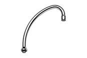 Reservedeler og tilbehør - Grohe Spout - 13041000