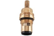 Reservedeler og tilbehør - Grohe Headpart 1/2" ceramic - 45346000