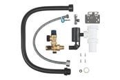 Reservedeler og tilbehør - Grohe red safety device - 48371000