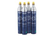 Reservedeler og tilbehør - Grohe blue starter kit 425g co2 (4 pcs) - 40422000