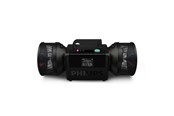 Bærbare festhøyttalere - Philips TAMS80 - The Tube Boombox - Black - TAMS80B/00
