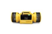 Bærbare festhøyttalere - Philips TAMS80 - The Tube Boombox - Yellow - TAMS80Y/00