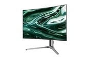 Skjerm - 31.5" LC Power LC-M32UCO - LCD monitor - curved - 4K - 31.5" - LC-M32UCO
