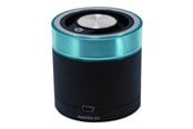 Bærbare festhøyttalere - Conceptronic Lounge Collection Portable Bluetooth Travel Stereo Speaker CLLSPK20BT - CLLSPK20BT