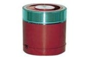 Bærbare festhøyttalere - Conceptronic Portable Bluetooth 3.0 Travel Stereo Speaker - speaker - for portable use - wireless - CLLSPK30BTR