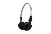 Hodetelefoner - Philips TAMS1 - Ringo Duo On-ear Headphones - Black - TAMS1BK/00
