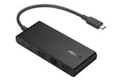 Dokkingstasjon - ASUS Dual 4K USB-C Dock - 90XB094N-BDS000