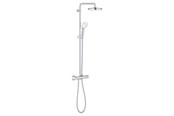 Dusj- og monteringstilbehør - Grohe Tempesta 210 thm shower system ws8 - 1348410000
