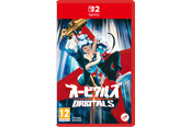 Spill - Orbitals - Nintendo Switch 2 - Action - 0045496314507