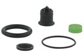 Dusj- og monteringstilbehør - Grohe spare part set for overhead shower - 45933000