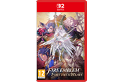 Spill - Fire Emblem: Fortune’s Weave - Nintendo Switch 2 - RPG - 0045496314620