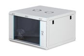 Rackskap - DIGITUS DN-37102 - Dynamic-N - 7U - Wall Mount Rack Cabinet - DN-37102