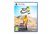 Spill - Tour de France 2026 - Sony PlayStation 5 - Sport - 3665962035476