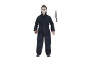Reklameartikler - Neca - Halloween (2018) Michael Myers Clothed Action Figure 20 cm - Figur - 0634482606896