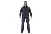 Reklameartikler - Neca - Halloween (2021) Michael Myers Halloween Kills Ultimate Action Figure 17 cm - Figur - 0634482606445