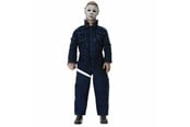 Reklameartikler - Neca - Halloween 2 Michael Myers Clothed Figure 20 cm - Figur - 0634482606476